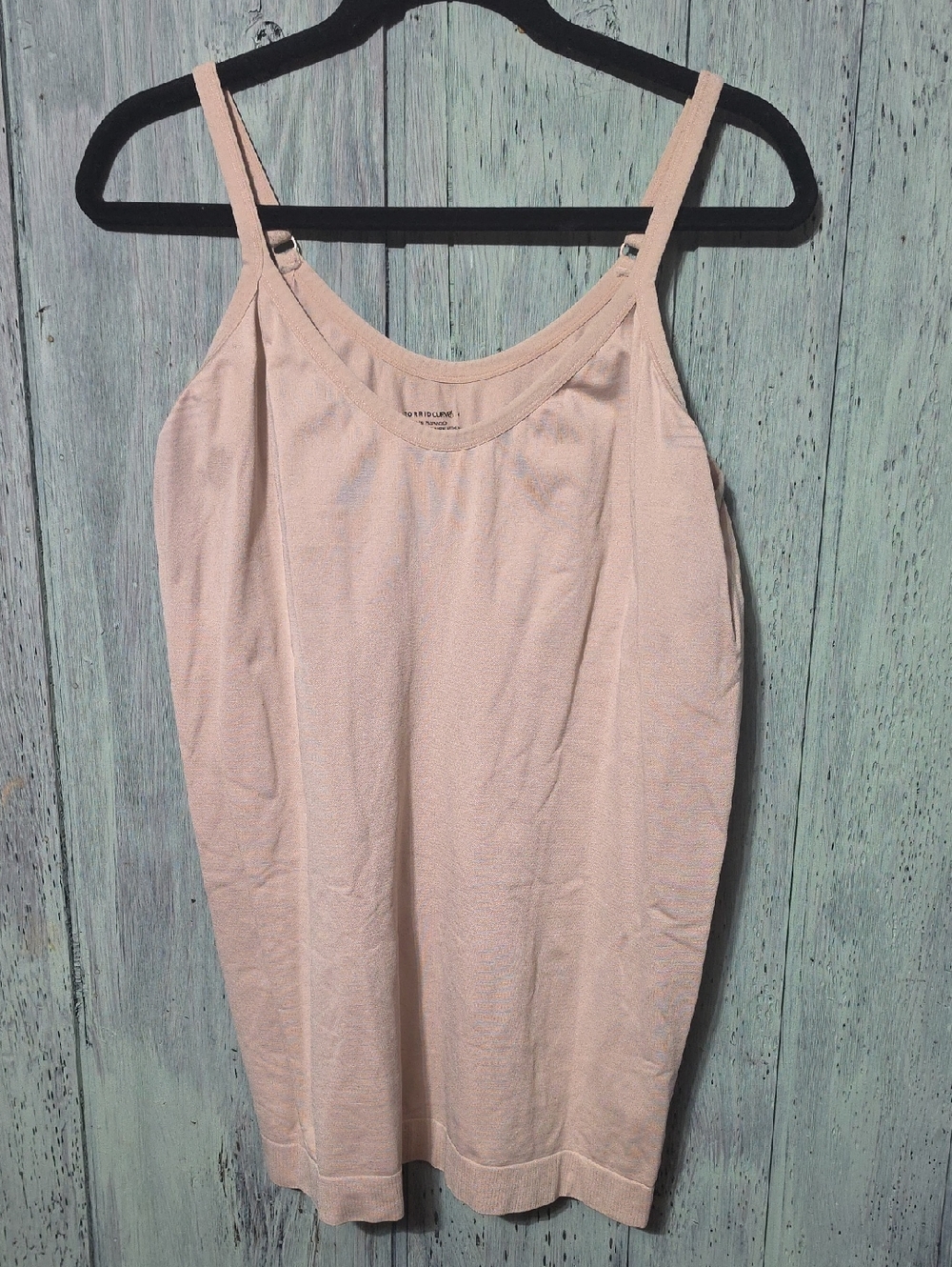 Torrid Seamless 360° Smoothing Cami